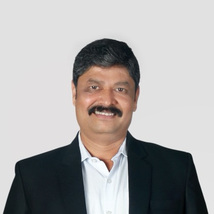 Avula Venkata Narayana Reddy